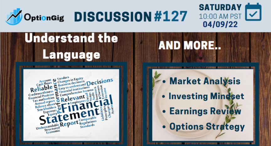 Short Strangle Strategy – OptionGig